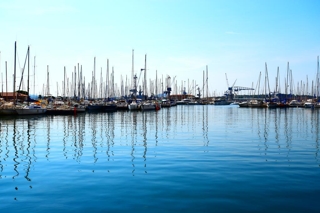 Le Provence Plage La Seyne-sur-Mer Exterior foto
