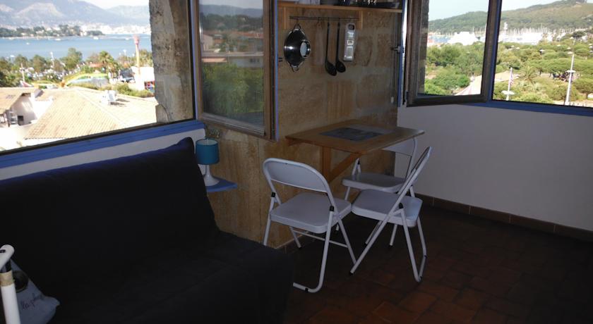 Le Provence Plage La Seyne-sur-Mer Habitación foto