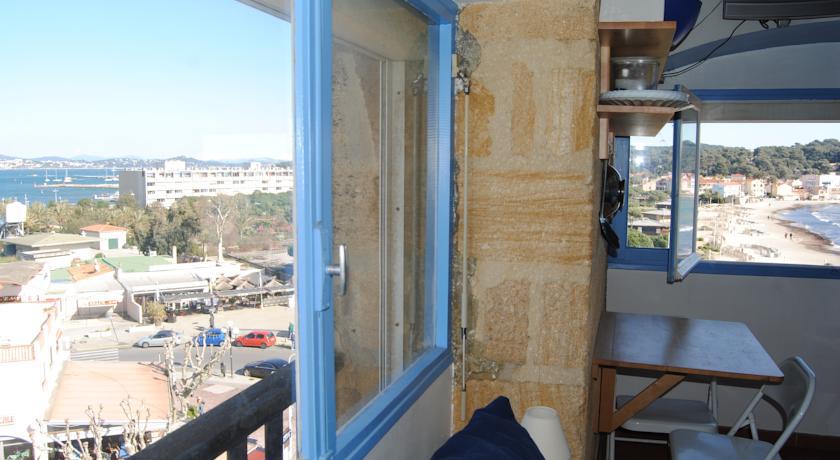 Le Provence Plage La Seyne-sur-Mer Habitación foto