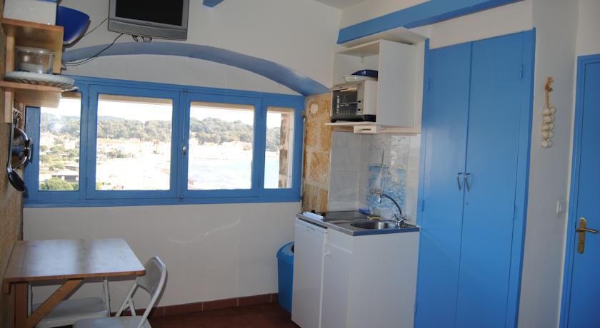 Le Provence Plage La Seyne-sur-Mer Habitación foto